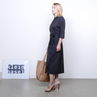 Wickelkleid Valerie B